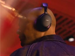 Bose QuietComfort Ultra Headphones (2nd Gen) – Draadloze over-ear koptelefoon – Active Noise Cancelling – Zwart — thumbnail 4