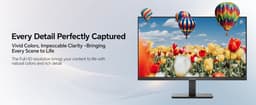 Koorui E2212F - Full HD VA Monitor - 24 Inch - 100 Hz - 6ms — thumbnail 7