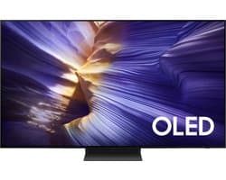 Samsung QE55S92F - 55 inch - 4K OLED - 2025 - Smart TV