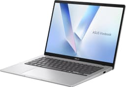 ASUS Vivobook 14 X1407QA-LY043W - Copilot+ Laptop - Snapdragon X - 16GB/512GB - 14 inch — thumbnail 8
