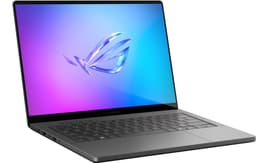 ASUS ROG Zephyrus G14 GA403WR-QS085W - Gaming Laptop - 14 inch -RTX 5070 - 120 Hz — thumbnail 1