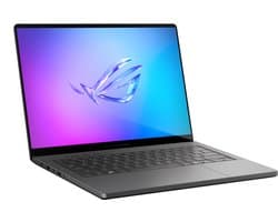 ASUS ROG Zephyrus G14 GA403WR-QS085W - Gaming Laptop - 14 inch -RTX 5070 - 120 Hz
