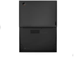 Lenovo ThinkPad X1 Carbon Gen 9 Intel® Core™ i5 i5-1145G7 Laptop 35,6 cm (14") Touchscreen WUXGA 16 GB LPDDR4x-SDRAM 256 GB SSD Wi-Fi 6 (802.11ax) Windows 11 Pro Engels Zwart — thumbnail 7