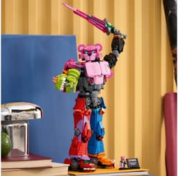 LEGO® Fortnite® Mecha Team Leader - 77078 — thumbnail 13