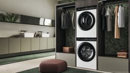 Haier HD90-A2939-S - Wasdroger - 9kg - Geconnecteerd - 15 programma’s - 10 jaar garantie op onderdelen — thumbnail 17