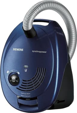 Siemens stofzuiger VS06 — thumbnail 3