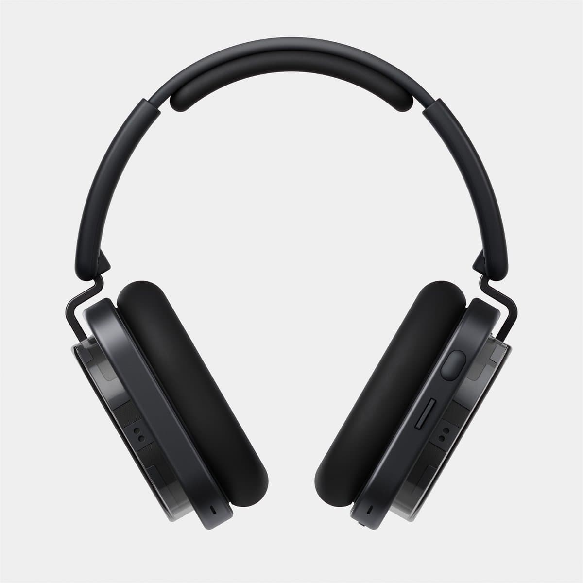 Nothing Headphone (1) - Zwart — afbeelding 1