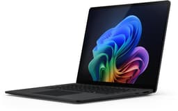 "Microsoft Surface Laptop 7 Copilot+ PC Intel Core Ultra 7 268V 38,1 cm (15"") Touchscreen 32 GB LPDDR5x-SDRAM 512 GB SSD Wi-Fi 7 (802.11be) Windows 11 Pro Zwart" — thumbnail 3