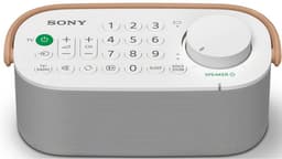 Sony SRS-LSR200 - TV luidspreker - Wit — thumbnail 16