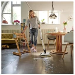 Kärcher FC 7 Cordless Vloerreiniger - Lithium-ion - Looptijd accu 45 min - 175 m² per acculading — thumbnail 15