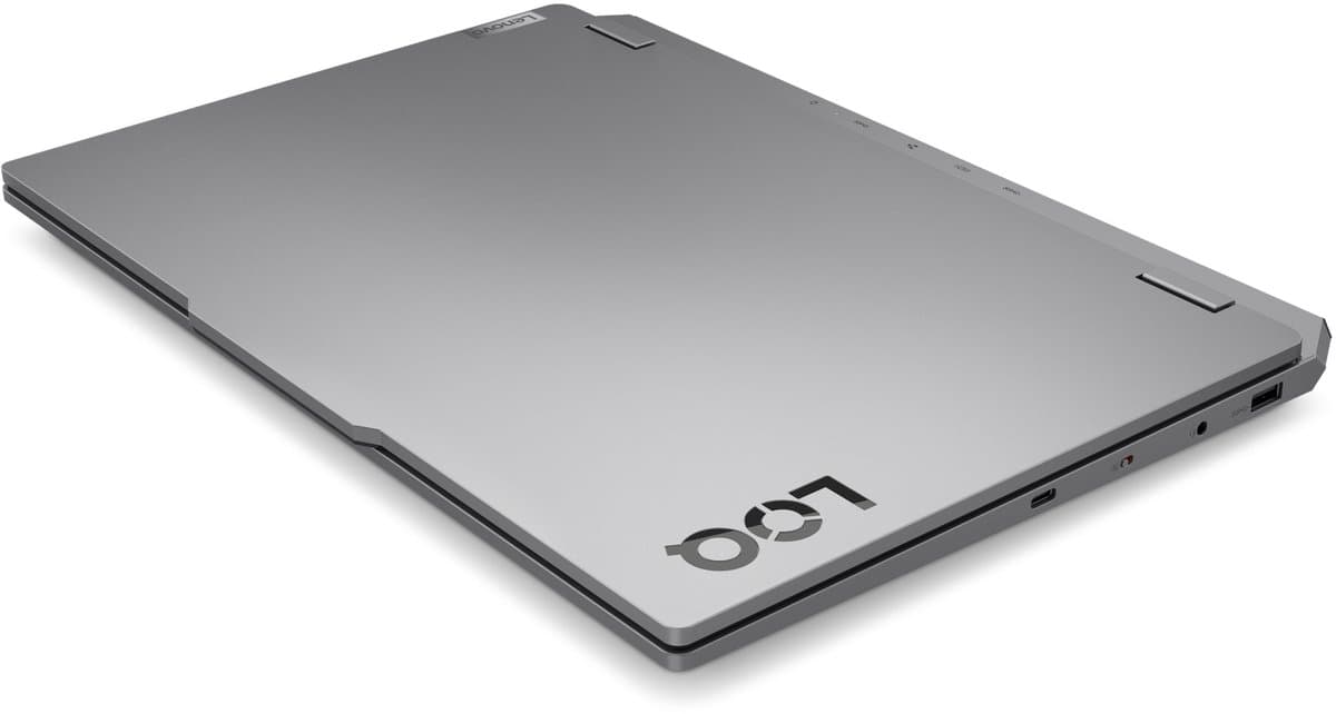 Lenovo LOQ 15AHP10 - Gaming Laptop - 15.6 inch - RTX 5060 - 16GB/1TB - 144 Hz — afbeelding 1