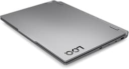 Lenovo LOQ 15AHP10 - Gaming Laptop - 15.6 inch - RTX 5060 - 16GB/1TB - 144 Hz — thumbnail 1