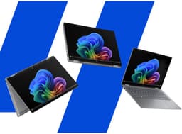 HP OmniBook X Flip NGAI 14-fk0751nd - 2-in-1 Copilot+ Laptop - 14 inch - 1.39 kg - AMD Ryzen AI 5 - 16 GB RAM - 512 GB SSD - Windows 11 Home — thumbnail 6