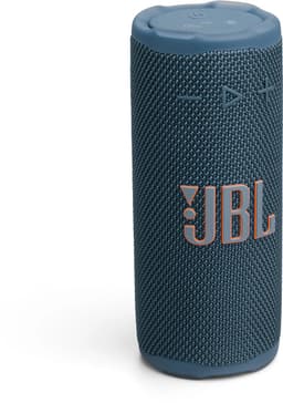JBL Grip - Draagbare Bluetooth Speaker - Draadloze Muziek Box - 14 uur - Waterdicht - IP68 - Blauw — thumbnail 14