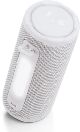 JBL Grip - Draagbare Bluetooth Speaker - Draadloze Muziek Box - 14 uur - Waterdicht - IP68 - Wit — thumbnail 9