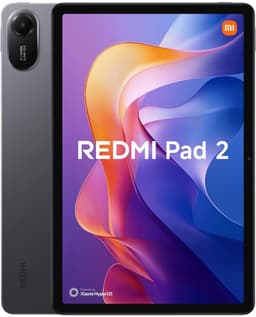 Xiaomi Redmi Pad 2 - 4G - 8GB/256GB - Graphite Grijs — thumbnail 18