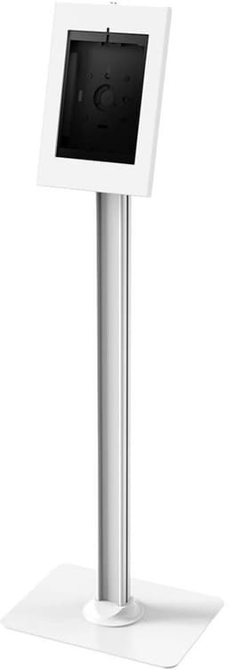 Neomounts FL15-650WH1 kantel- en roteerbare tablet vloersteun voor 9,7-11" tablets - wit — thumbnail 15