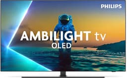 Philips 65OLED850/12 - 65 inch - 4K OLED - 2025 — thumbnail 1