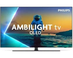 Philips 65OLED850/12 - 65 inch - 4K OLED - 2025