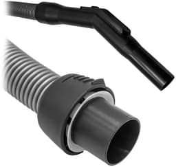SQOON® Stofzuigerslang Geschikt voor AEG AJM-serie - Gelijk aan model 2198088144 / 2193351018 - Vervanging voor originele slang met kliksluiting — thumbnail 3