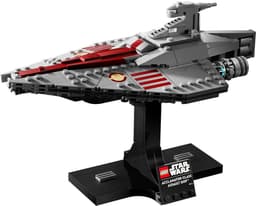 LEGO Star Wars™ Acclamator-Class Assault Ship™ 75404 — thumbnail 8