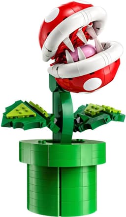 LEGO Super Mario Piranha Plant - 71426 — thumbnail 8