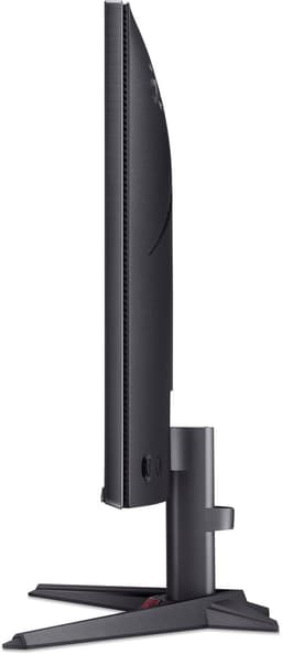 Acer NITRO VG0 VG270 P6 computer monitor 68,6 cm (27") 1920 x 1080 Pixels Full HD LCD Zwart — thumbnail 5