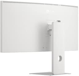 LG 40U990A-W - 5K2K Nano IPS Black Monitor - ThunderBolt 5 - 96W - USB-C - RJ-45 - 40 inch — thumbnail 12