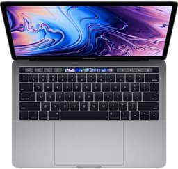MacBook Pro 13" 2019 Intel Core i5 2.4GHz 16GB 1TB SSD Space Grey QWERTY — thumbnail 2