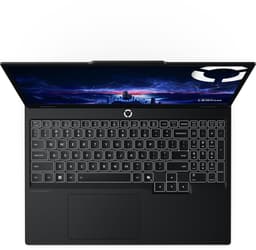 Lenovo Legion 5 15IRX10 - Gaming Laptop - 15.1 inch - RTX 5060 - Core i7 - 16GB/512GB — thumbnail 3