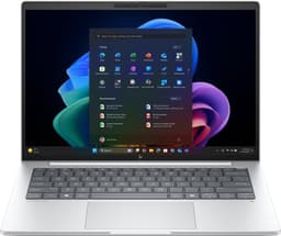 HP Elitebook 8 G1i - Laptop - 14 inch - Intel Core Ultra 7 - 32GB/1TB SSD - Windows 11 Pro - Zilver — thumbnail 12