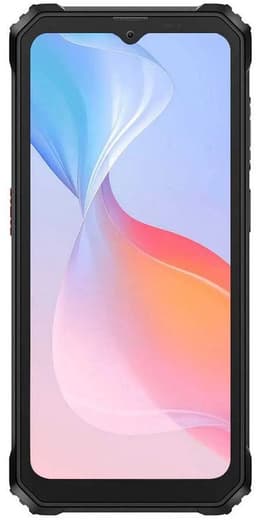 Blackview BV6200 Pro - Robuuste Smartphone - 18GB RAM - 128GB - 13000mAh - 6,56 inch - 4G Dual SIM - Android 14 - IP68 Waterdicht - NFC GPS - Zwart — thumbnail 5