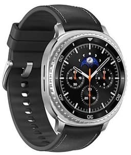 Samsung Galaxy Watch8 Classic - smartwatch - 46mm - Black — thumbnail 8