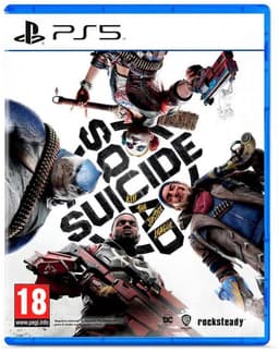 Suicide Squad: Kill The Justice League - PS5 — thumbnail 4