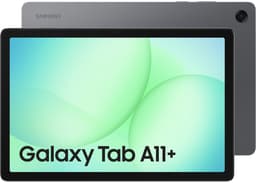 Samsung Galaxy Tab A11 Plus - Wi-Fi - 256GB - Grijs — thumbnail 11