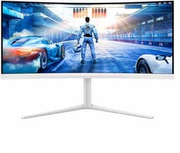 Philips Evnia 34M2C5501A - QHD Curved Ultrawide Gaming Monitor - Ambiglow - 180Hz - 34 inch — thumbnail 15