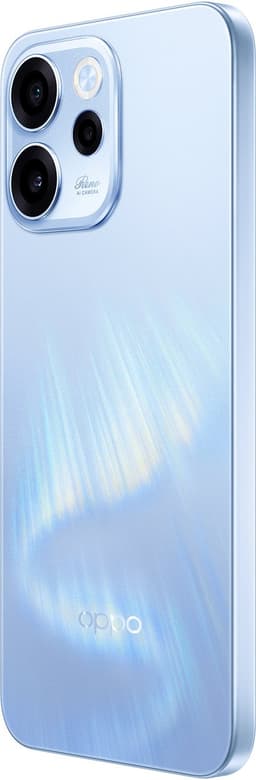 OPPO - Reno15 F 5G - 256GB - Aurora Blue — thumbnail 3
