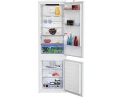 Beko BCNA275E5SN Ingebouwd 254 l