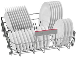 Bosch SMS4EMI06E- Serie 4 - Vrijstaande vaatwasser - 60 cm - RVS - Energielabel B - Home Connect — thumbnail 18