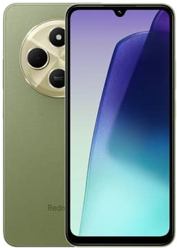 Xiaomi Redmi 14C - 4GB - 128GB - Sage Groen — thumbnail 9
