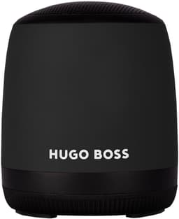 Hugo Boss - HAE007A - Bluetooth-luidspreker - zwart - Gear Matrix — thumbnail 8