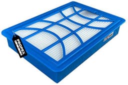 Propex Parts Stofzuigerfilter - Geschikt voor Philips CP0618 / 01 / FC6042 / 01 H11 - H22 HEPA microfilter - Eenvoudige installatie en Duurzaam — thumbnail 2