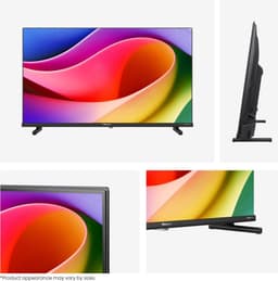 Hisense 32A59Q - Televisie - 32 Inch - Smart TV - Full HD - QLED - Dolby Atmos - VIDAA Smart OS - Zwart — thumbnail 13
