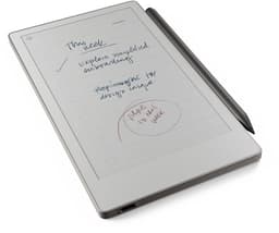 Remarkable Paper Pro Move met Marker Plus en Zwarte hoes (digitaal notitieblok / notebook / schrijftablet) — thumbnail 13
