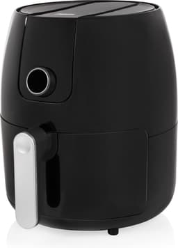 Princess Digitale Airfryer XXL 182025 - Heteluchtfriteuse - 4.5 liter - 8 voorgeprogrammeerde programma’s - Inclusief grillrek - 1500 W - Zwart — thumbnail 17