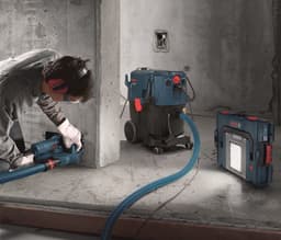 Stofzuiger GAS 35 M AFC (NL+LUX) (3 x zuigbuis verchroomd 0,35 m, afvoerzak, bochtstuk, slang 5 m, Ø 35 mm antistatisch met gereedschapsmof, spleetmondstuk 250 mm, vlakke vouwfilter PES, vloerzuigmondset) — thumbnail 4