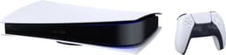 PlayStation 5 - Digital Edition — thumbnail 3