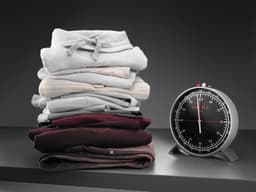 AEG T8DE86ES 8000 serie AbsoluteCare - Wasdroger Warmtepompdroger — thumbnail 15