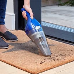 BLACK+DECKER Kruimeldief lithium-ion - NVC115WA-QW — thumbnail 13