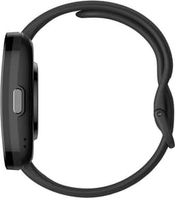 Amazfit Bip 5 - Smartwatch - 38 mm - Soft Black — thumbnail 5
